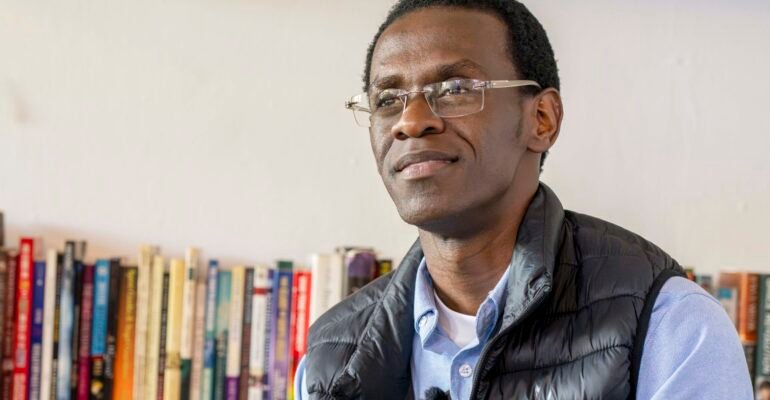 Prof Herbert